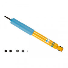 BILSTEIN B6 dampers, rear for Hyundai Terracan 2.5 TD 101cv 2001/12-2006/12