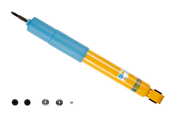 Bilstein Stoßdämpfer B6 Hinten Hyundai Terracan 1.02- - BIL-24-113212 - 24-113212 - 3661768302019