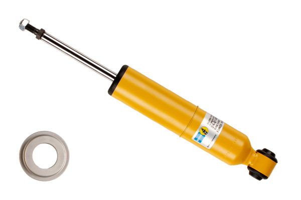 Stoßdämpfer Bilstein B6 Hinten Mazda MX-5 - BIL-24-014892 - 3661768231685