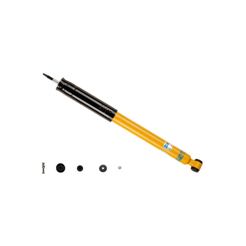 Stoßdämpfer Bilstein B6 Hinten Mercedes Benz BENZ E-Klasse W210 - BIL-24-062039 - 24-062039 - 4025258444419