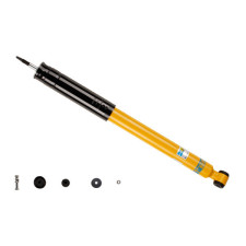 Stoßdämpfer Bilstein B6 Hinten Mercedes Benz BENZ E-Klasse W210