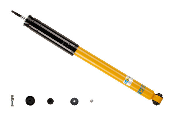 Stoßdämpfer Bilstein B6 Hinten Mercedes Benz E-Klasse W211 - BIL-24-069069 - 24-069069 - 3661768232217