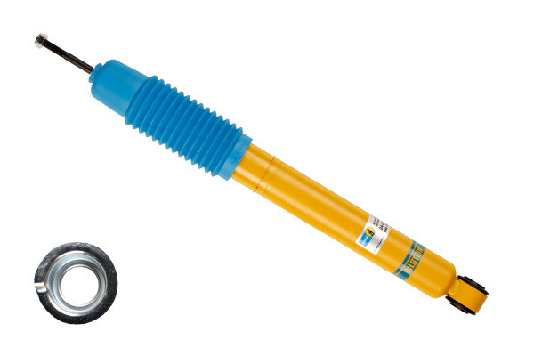 Amortisseur Bilstein B6 Arrière Nissan 200SX S13 86-93 - BIL-24-017442 - 3661768231845