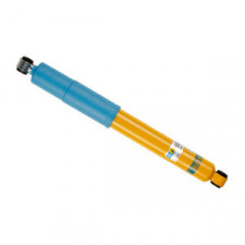 BILSTEIN B6 dampers, rear for Nissan Pick-up 2.5 D 4WD 83cv 1996/03-1998/02