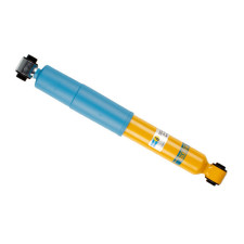 Stoßdämpfer Bilstein B6 Hinten Peugeot 207 1.6 Turbo