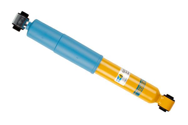 Amortisseur Bilstein B6 Arrière Peugeot 207 1.6 Turbo - BIL-24-138284 - 24-138284 - 3661768425541