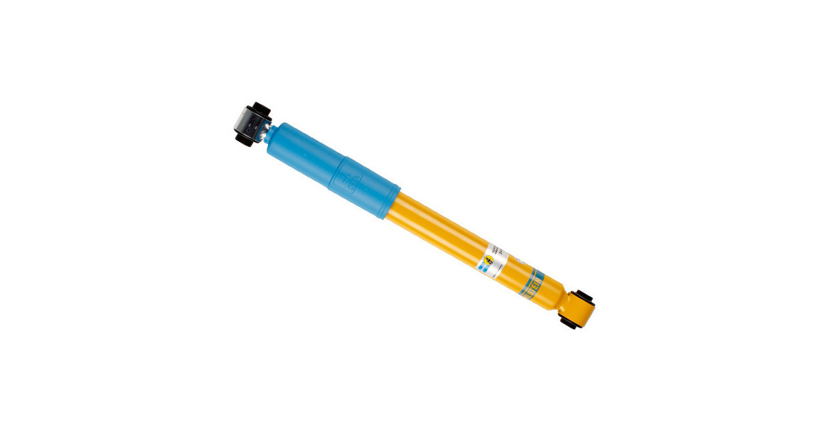 Amortisseur BILSTEIN B6 arrière pour Peugeot 208 3.12-