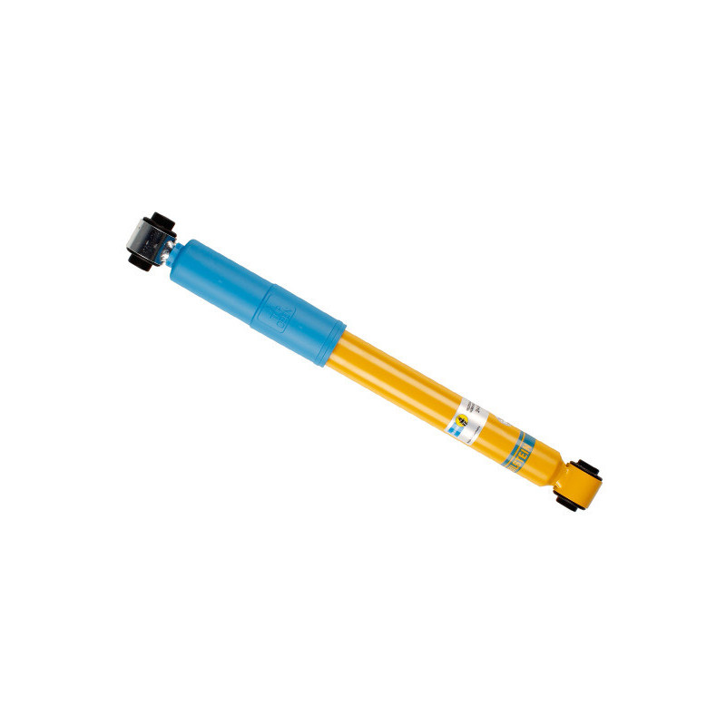 BILSTEIN B6 shock absorber, rear for Peugeot 208 1.6 156cv 2012/03-2018/12 - BIL-24-242110 - 24-242110 - 3661768520079