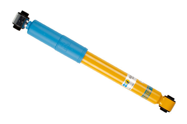 BILSTEIN B6 shock absorber, rear for Peugeot 208 1.6 156cv 2012/03-2018/12 - BIL-24-242110 - 24-242110 - 3661768520079