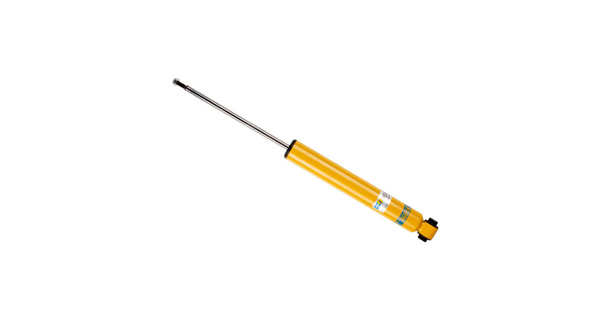 Amortisseur BILSTEIN B6 arrière pour Peugeot 308 8.07-8.13