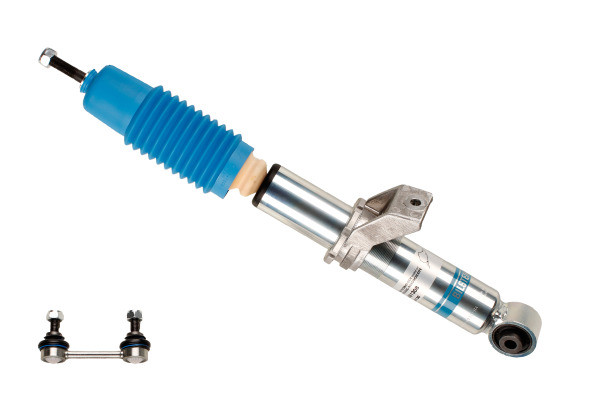 Stoßdämpfer Bilstein B6 Hinten Porsche 911 / 993 - BIL-24-061308 - 24-061308 - 3661768232545
