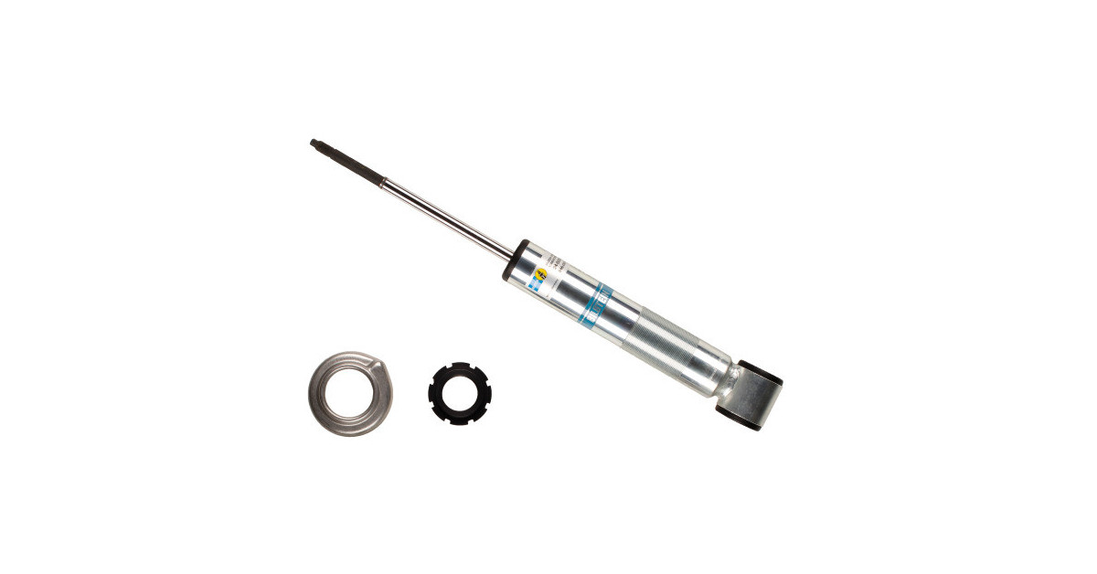 Stoßdämpfer BILSTEIN B6 hinten für Porsche 928 -2.84
