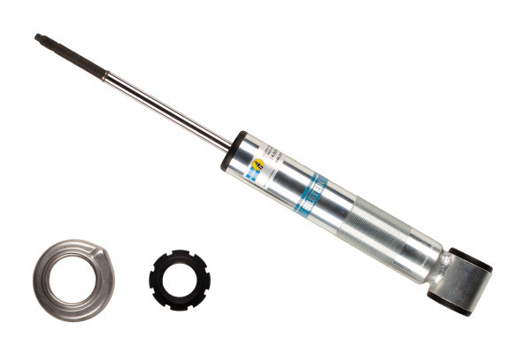 Amortisseur Bilstein B6 Arrière Porsche 928 - BIL-24-009744 - 3661768231494