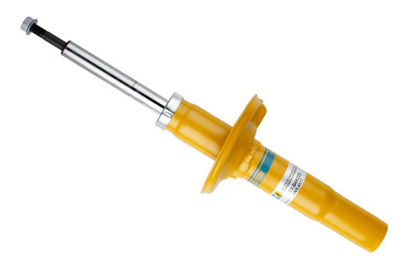 Amortisseur Bilstein B6 Arrière Porsche Boxster - BIL-22-046222 - 3661768335505