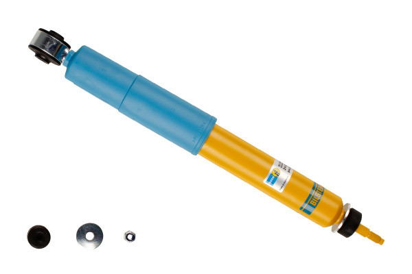 Stoßdämpfer Bilstein B6 Hinten Range Rover P38 Ausgestattet mit Luftfederung - BIL-24-022156 - 3661768231937
