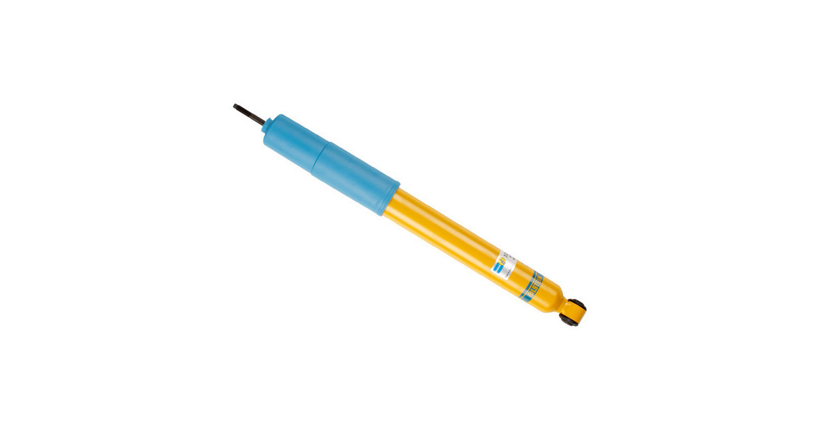 Stoßdämpfer (Stück) BILSTEIN B6 Hinten für Renault Clio II 1.4 16V 95cv 1999/10-2004/09