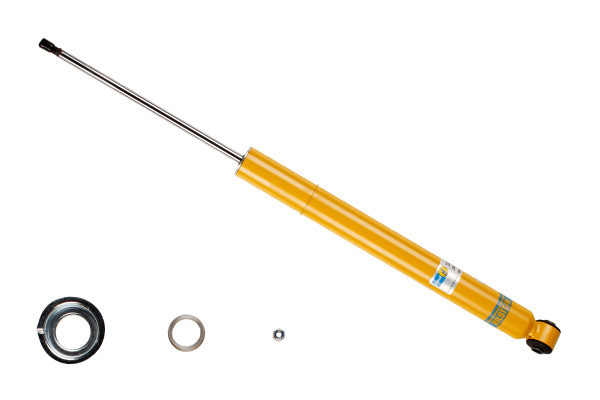 Amortisseur Bilstein B6 Arrière Renault Twingo - BIL-24-019156 - 3661768231135