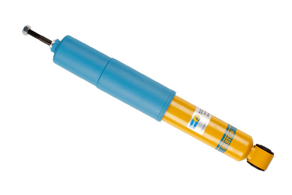 Amortisseur Bilstein B6 Arrière Saab 9.3 (YS3F) - GT2i - BIL-24-102551 - 24-102551 - 4025258468583