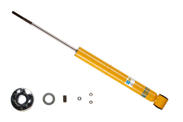Stoßdämpfer Bilstein B6 Hinten Seat Cordoba / Volkswagen Polo - BIL-24-026192 - 24-026192 - 3661768232033