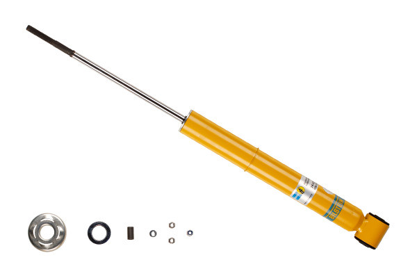 Amortisseur Bilstein B6 Arrière Seat Ibiza / Cordoba / Polo - BIL-24-021227 - 3661768231234