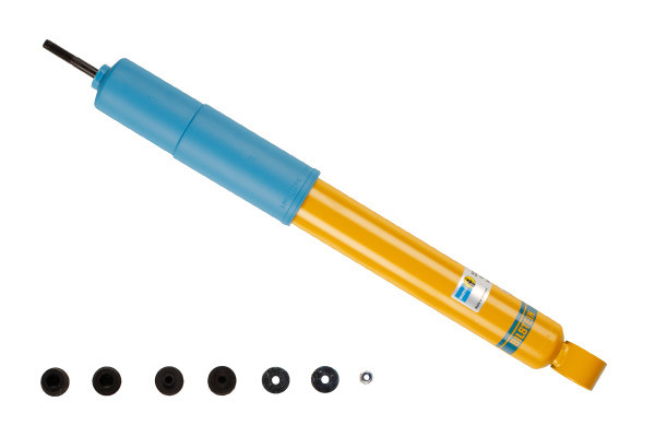 Stoßdämpfer Bilstein B6 Hinten Toyota Hilux - BIL-24-014694 - 24-014694 - 4025258652616