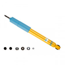 Amortisseur BILSTEIN B6 arrière pour Toyota Land Cruiser KDJ 120 / 125 2.03-