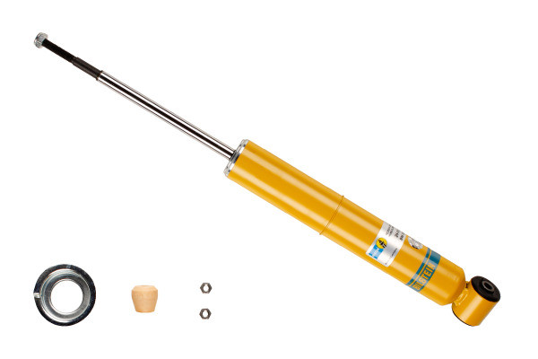 Stoßdämpfer Bilstein B6 Hinten Volkswagen Golf 1 / Scirocco - BIL-24-015141 - 3661768231708