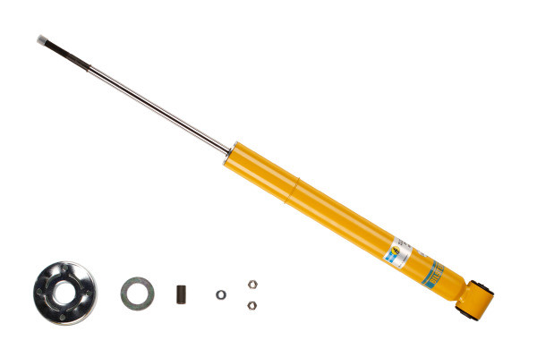 Ammortizzatore Bilstein B6 Indietro Volkswagen Golf 3 VR6 - BIL-24-015240 - 3661768231012