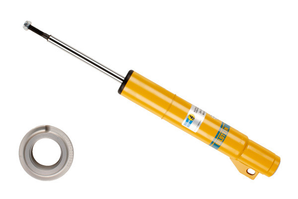 Amortisseur Bilstein B6 Avant Alfa Romeo 159 Tous Modèles - BIL-24-128780 - 24-128780 - 3661768232880
