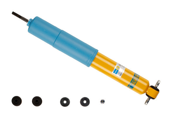 Stoßdämpfer Bilstein B6 Vorne Alfa Romeo GTV6 - BIL-24-004657 - 3661768231340