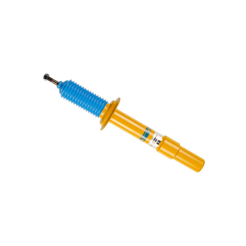 Amortisseur Bilstein B6 Avant BMW Série 6 E63 Coupé - BIL-VE3-A965 - 35-109655 - 3661768324868