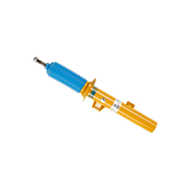 Stoßdämpfer Bilstein B6 Vorne rechts BMW E87 118D - 120D - BIL-35-115915 - 35-115915 - 3661768423349
