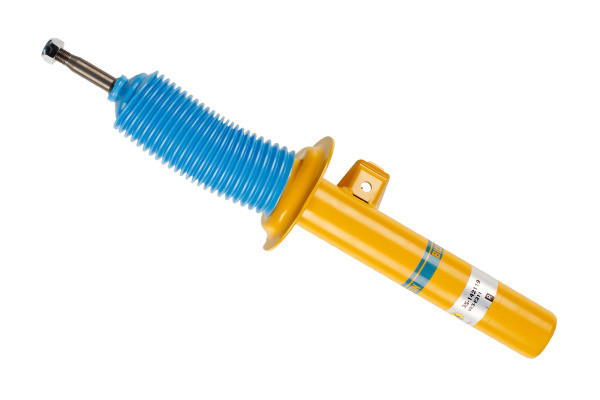Amortisseur Bilstein B6 Avant Droit BMW Série 3 E46 M3 - BIL-35-142119 - 35-142119 - 3661768281260
