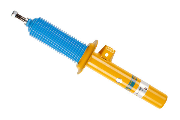 Stoßdämpfer Bilstein B6 Vorne rechts BMW Z4 (E85/E86) 3L - BIL-35-124108 - 35-124108 - 3661768531464