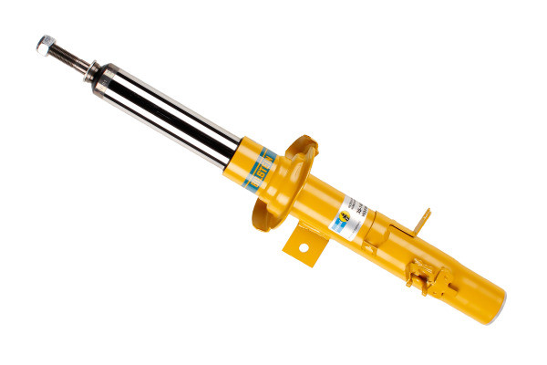 Bilstein B6 Right Front Shock Absorber Citroën C2, C3, Peugeot 1007 - GT2i - BIL-35-140801 - 35-140801 - 4025258618476
