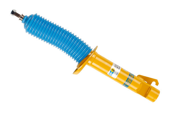 Amortisseur Bilstein B6 Avant Droit Ford Fiesta ST 1.6 16V - BIL-35-103554 - 35-103554 - 3661768234525