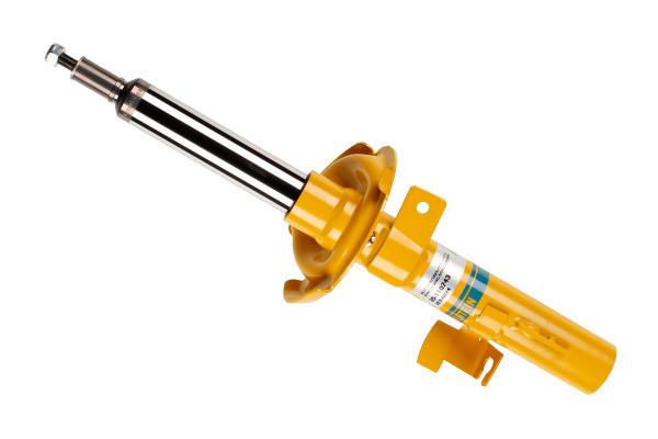 Amortisseur Bilstein B6 Avant Droit Ford Focus 2 - BIL-35-110743 - 35-110743 - 3661768384244