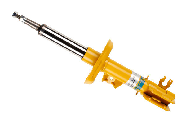 Stoßdämpfer Bilstein B6 Vorne rechts Opel Corsa D  - BIL-35-140214 - 35-140214 - 3661768336779
