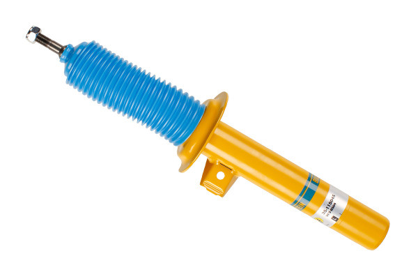 Ammortizzatore Bilstein B6 Prima Sinistra BMW Serie 3 (E46) - BIL-35-115045 - 35-115045 - 3661768424278