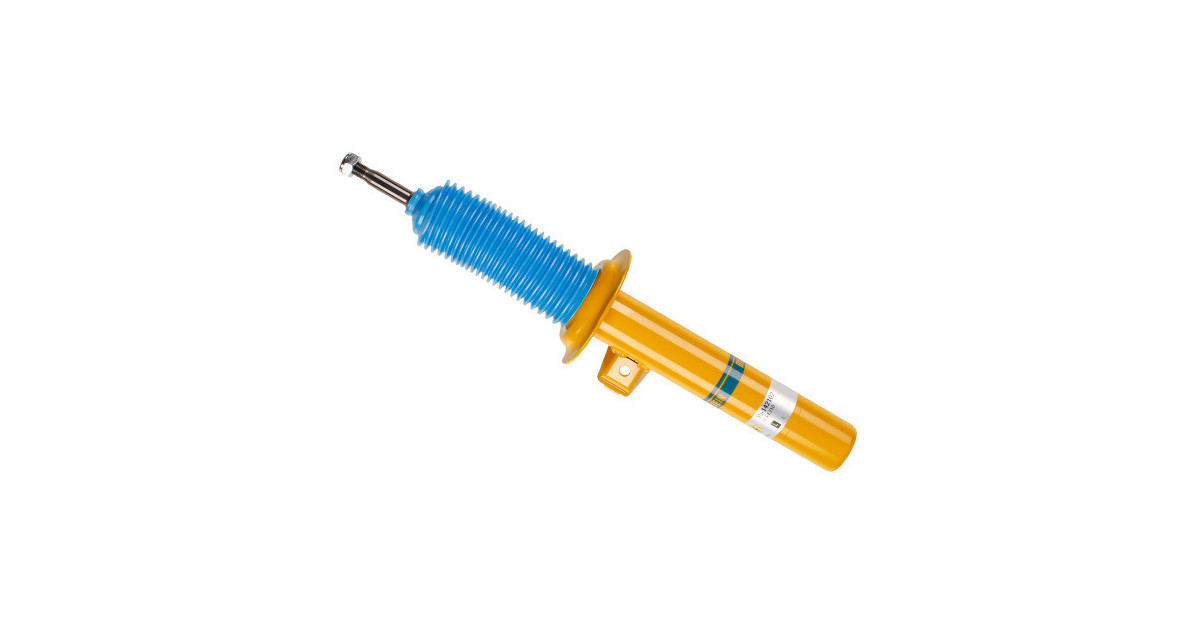 BILSTEIN B6 dampers, front left unit for BMW 3 Décapotable M3 3.2 343cv 2001/04-2007/12