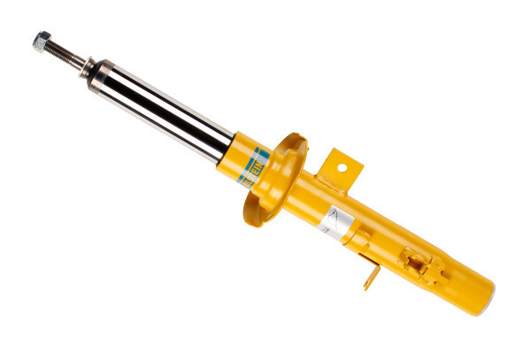 Stoßdämpfer Bilstein B6 Vorne Links Citroën C2-C3 - BIL-35-140795 - 35-140795 - 4025258618469