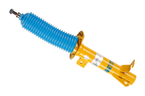 Damper Bilstein B6 Front Left Ford Fiesta St 1.6 16V - BIL-35-103547 - 35-103547 - 3661768234518
