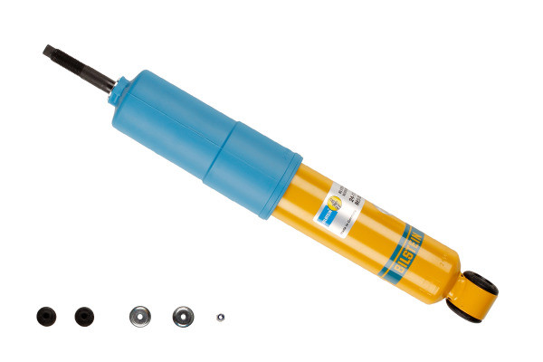 Amortisseur Bilstein B6 Avant Hyundai Terracan 1.02- - BIL-24-113205 - 24-113205 - 3661768302002