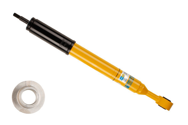 BILSTEIN B6 dampers, front unit for Toyota Land Cruiser 200 4.6 V8 318cv 2012/01-2018/12 - BIL-24-214018 - 24-214018 - 4025258687090