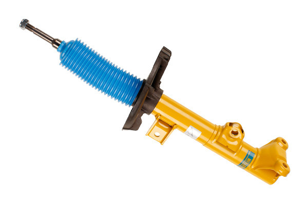 Ammortizzatore Bilstein B6 Anteriore Mercedes Benz CLK 200 Cabriolet Dopo 2002 - BIL-35-053446 - 35-053446 - 3661768501795