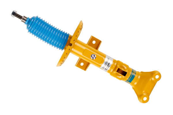 Ammortizzatore Bilstein B6 Anteriore Mercedes Benz SLK R171 - BIL-35-113430 - 35-113430 - 3661768540213