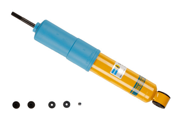 Ammortizzatore Bilstein B6 Prima Mitsubishi Pajero 2 3 L200 Nissan Navarra - BIL-24-017947 - 3661768231876