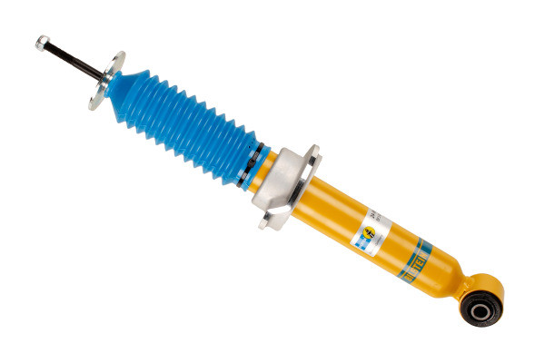 Stoßdämpfer Bilstein B6 Vorne Mitsubishi Pajero 3 00+ - BIL-24-062718 - 24-062718 - 3661768232569