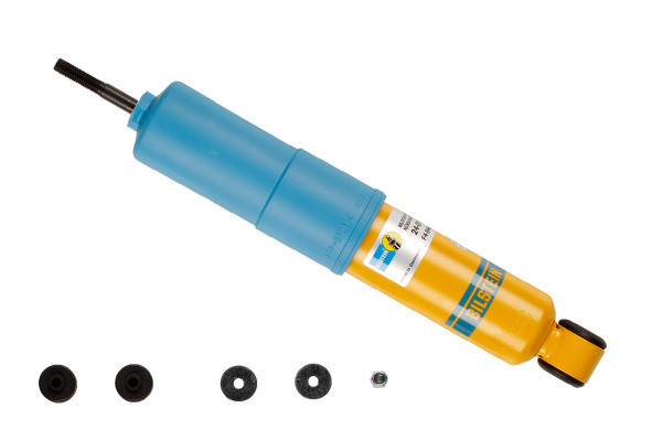 Amortisseur Bilstein B6 Avant Nissan Navarra 02- - BIL-24-010993 - 3661768231548