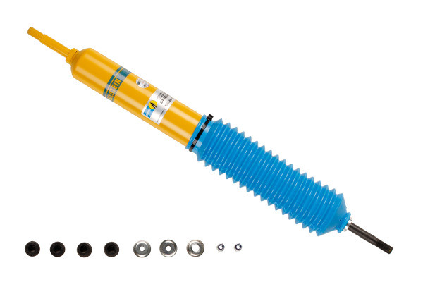 Amortisseur Bilstein B6 Avant Nissan Patrol Y61 - BIL-24-060431 - 24-060431 - 3661768232507